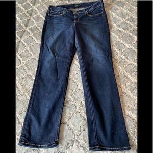 Plus size Silver Jeans